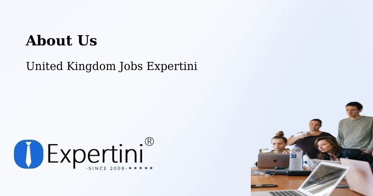 About Expertini Recruitment Platform  – Corsham - Corsham, United Kingdom Jobs Expertini