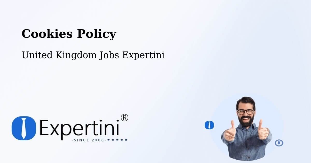 Cookie Policy – Corsham - United Kingdom Jobs Expertini