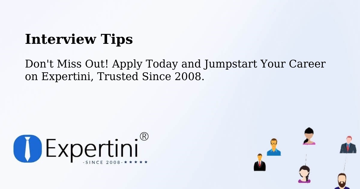 Interview Tips & Techniques for Job Seekers – Corsham - Corsham, United Kingdom Jobs Expertini