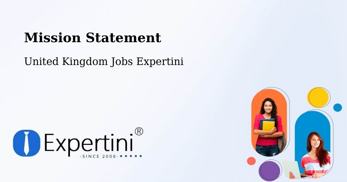 Corporate Mission – Corsham - United Kingdom Jobs Expertini