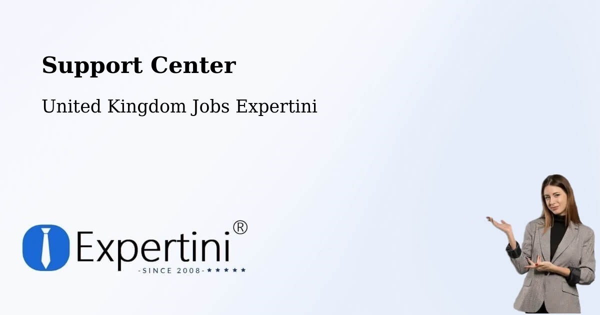 Support Services – Corsham - United Kingdom Jobs Expertini