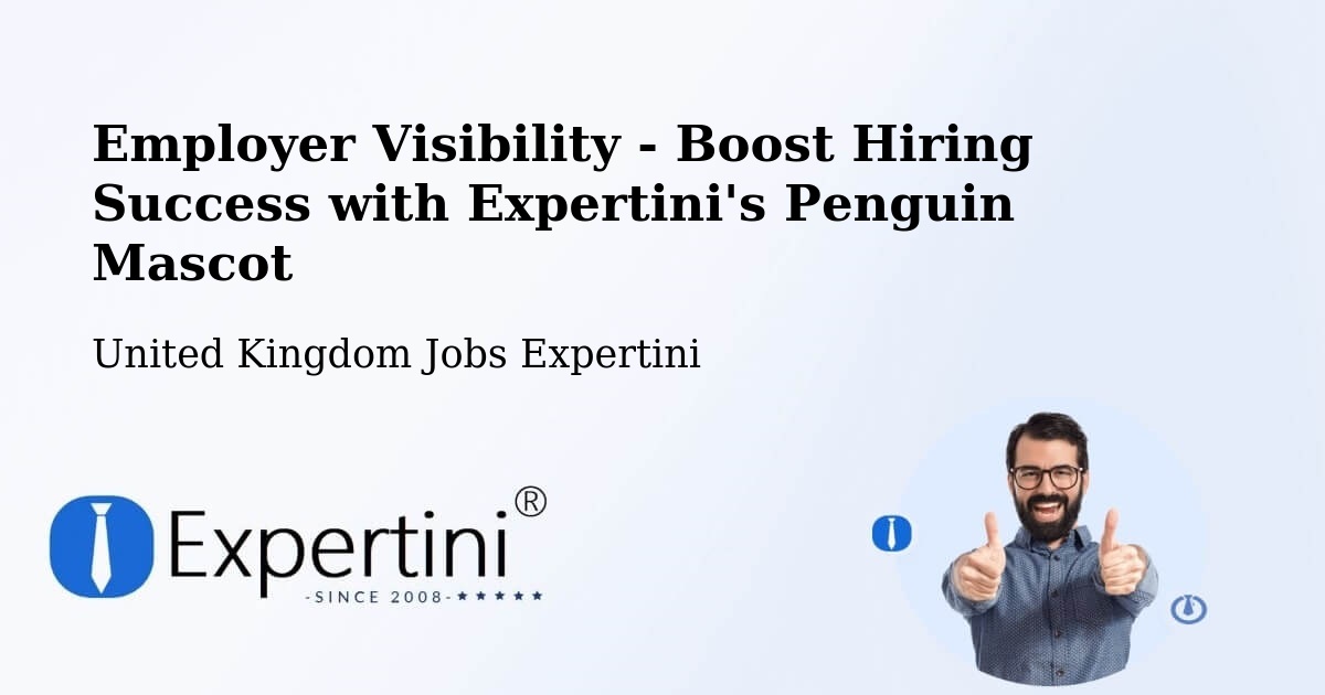 CV and Resume Visibility Optimization – Corsham - United Kingdom Jobs Expertini